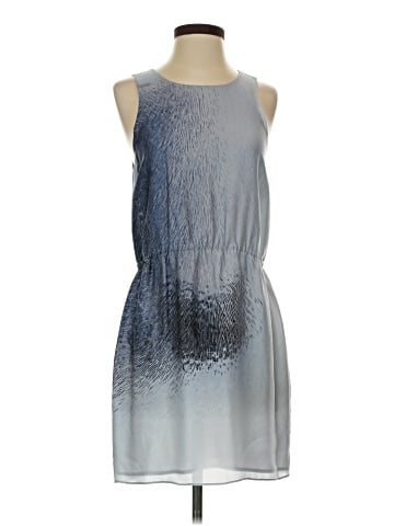 Halston Heritage Casual Dress (view 1)