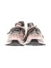 Adidas Gray Green Sneakers Size 7 - photo 2