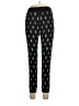 Madewell 100% Viscose Graphic Black Casual Pants Size XS - photo 1