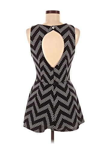Lucy Love Casual Dress (view 2)