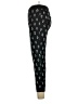 Madewell 100% Viscose Graphic Black Casual Pants Size XS - photo 5