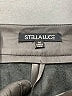 Stella Luce Metallic Black Shorts Size M - photo 3