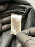 Stella Luce Metallic Black Shorts Size M - photo 4