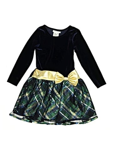 Bonnie Jean Dress (view 1)