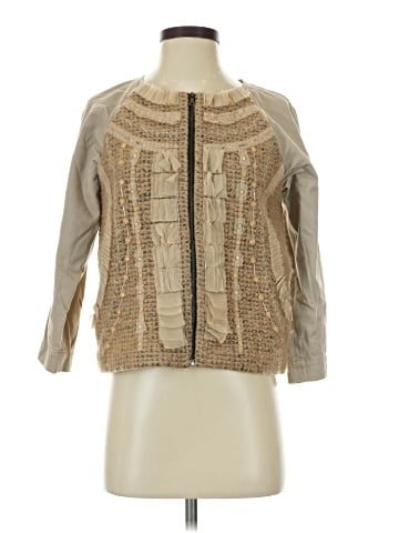 Sachin + Babi Jacket (view 1)