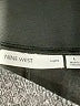 Nine West Chevron-herringbone Gray Active Pants Size L - photo 7