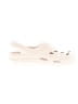 Unbranded Ivory Tan Clogs Size 3 (baby) - photo 1