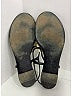 Chanel Gray Black Sandals Size EU 38 (wide) - photo 9