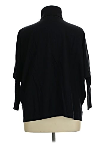Alfani Turtleneck Sweater (view 2)