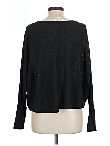 Fantastic Fawn Long Sleeve T-Shirt (view 2)