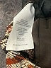CAbi Plaid Red Casual Pants Size 4 - photo 8