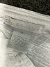 Design History White 3/4 Sleeve T-Shirt Size XL - photo 7