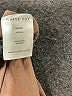 White Fox Brown Sleeveless Top Size XS - photo 7