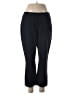 Soft Surroundings Black Active Pants Size M - photo 1