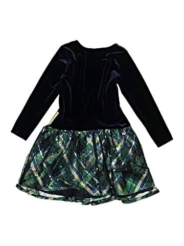 Bonnie Jean Dress (view 2)