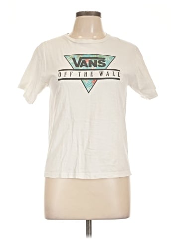 Vans Short Sleeve T-Shirt (view 1)