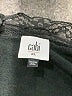 CAbi Black Pullover Sweater Size XL - photo 7