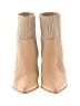Unbranded Tan Ankle Boots Size 10 - photo 2