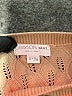Grayson Mini Yellow Cardigan Size 0-3 mo - photo 3
