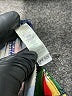 Lularoe Graphic Black Leggings One size - photo 4