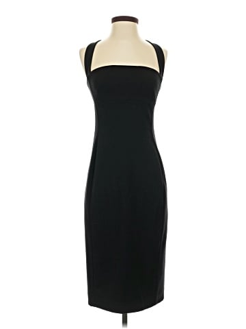 Black Halo Cocktail Dress (view 1)