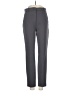 J.Crew Solid Gray Dress Pants Size 4 - photo 1