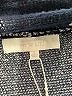 Verve Ami Polka Dots Black Cardigan Size L - photo 7