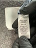 Verve Ami Polka Dots Black Cardigan Size L - photo 8