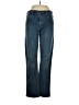 Unbranded Blue Jeans Size 33 waist - photo 1