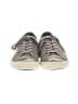 Seavees 100% Leather Gray Sneakers Size 9 1/2 - photo 2