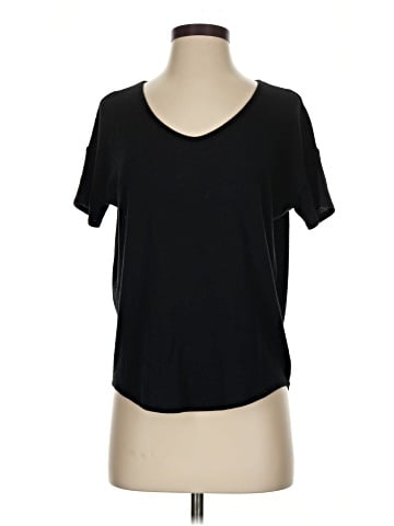Rag & Bone/JEAN Short Sleeve T-Shirt (view 1)