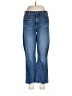 Parker Smith Blue Jeans Size 29 waist - photo 1