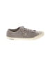 Seavees 100% Leather Gray Sneakers Size 9 1/2 - photo 1