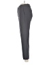 J.Crew Solid Gray Dress Pants Size 4 - photo 5