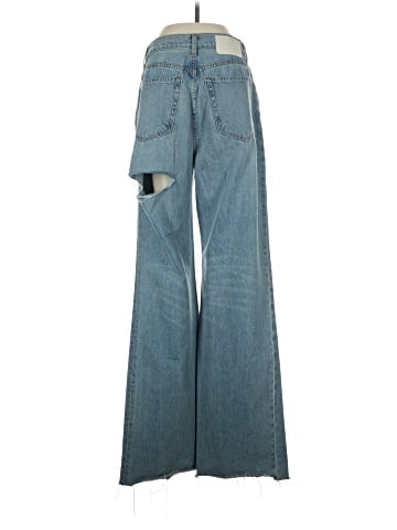 GRLFRND Jeans (view 2)