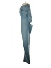 GRLFRND Blue Jeans Size 25 waist - photo 5