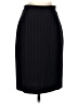 Max Mara Black Wool Skirt Size 4 - photo 1