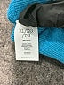 CAbi 100% Cotton Teal Cardigan Size XL - photo 8