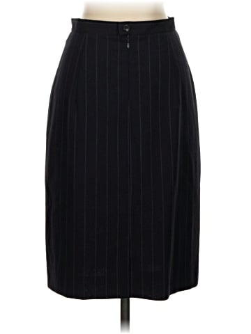 Max Mara Wool Skirt (view 2)