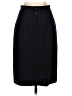 Max Mara Black Wool Skirt Size 4 - photo 2