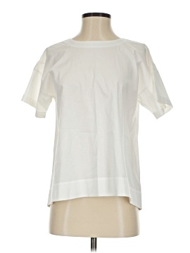 Eileen Fisher Short Sleeve Blouse