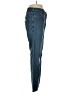 Unbranded Blue Jeans Size 33 waist - photo 4