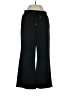 Unbranded Black Casual Pants Size Sm Plus - photo 1