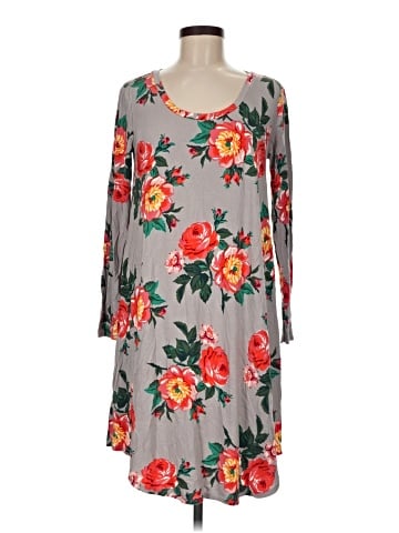 Matilda Jane Casual Dress (view 1)