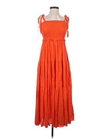 Zara Casual Dress (view 1)