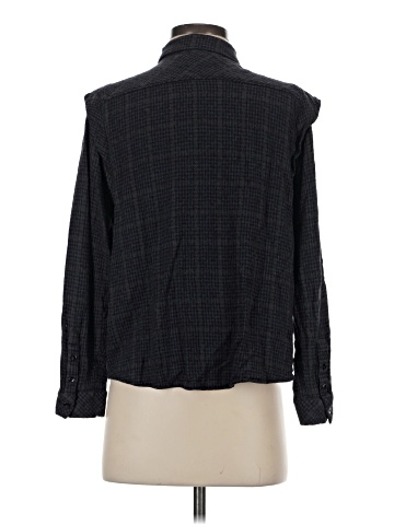 Cotélac Long Sleeve Blouse (view 2)