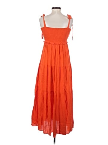 Zara Casual Dress (view 2)