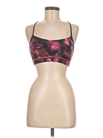 Lululemon Athletica Sports Bra (view 1)