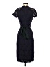 Phase Eight Purple Cocktail Dress Size UK 8 / US 4 - photo 2
