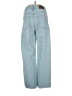 Madewell Blue Jeans Size 24 waist - photo 2